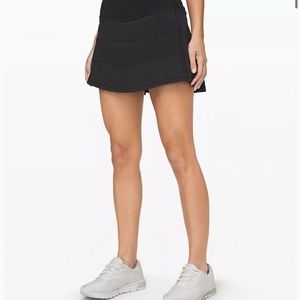 Pace Rival Mid Rise Skirt Tall Lululemon
